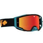 FOUNDATION PLUS, Camo Orange-HD Smoke Red Spectra Mirror + HD Clear, hi-res image number null